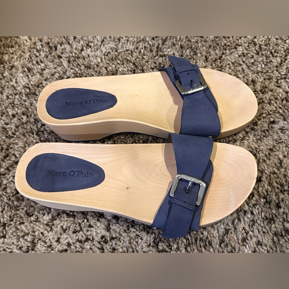 Marc O Polo Sandals Size 6 /36
